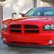 Spec-D Tuning 05-08 DODGE CHARGER POLYURETHANE FRONT LIP LPF-CHG05-ABS - alternate 2